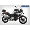 Protection complète BMW F750GS - Wunderlich 28224-000