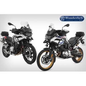 Protection réservoir BMW F750-850GS / Wunderlich 28224-100