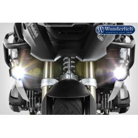 Kit phares R1200GS LC / R1250GS - Wunderlich 28360-212