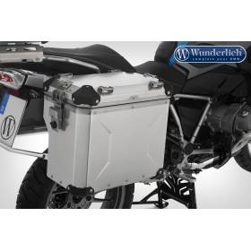 Valises alu EXTREME Wunderlich 30167-300 pour BMW