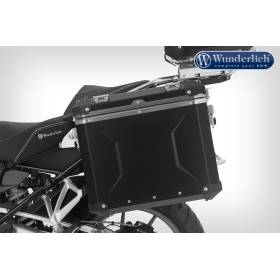 Valises alu EXTREME Wunderlich 30167-302 pour BMW