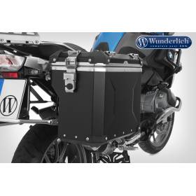 Valises alu EXTREME Wunderlich 30167-302 pour BMW