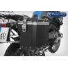 Valises alu EXTREME Wunderlich 30167-302 pour BMW