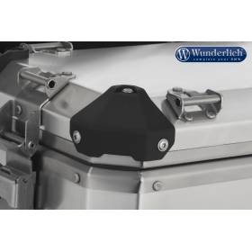 Protection des couvercles de valise Wunderlich 30167-311