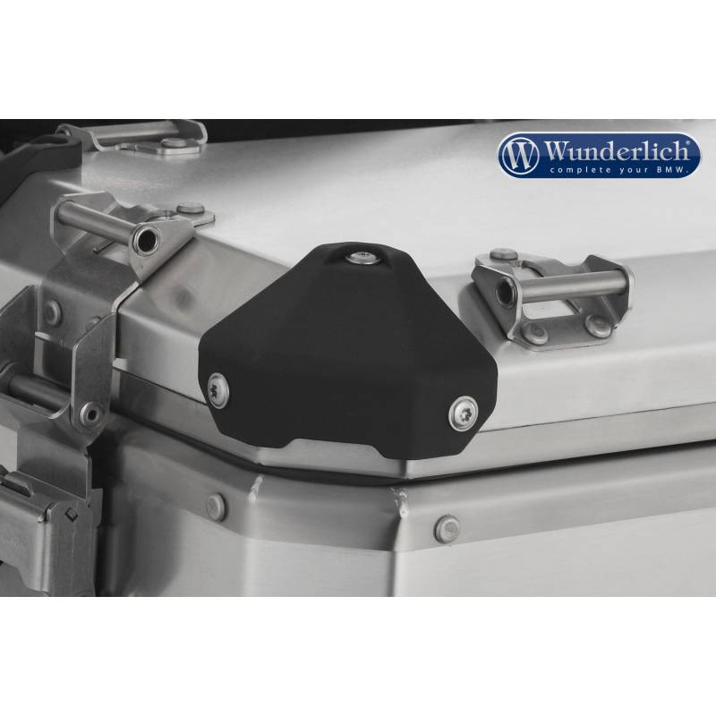 Protection des couvercles de valise Wunderlich 30167-311