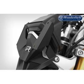 Renfort de bulle d'origine BMW R1250R - Wunderlich 30451-002