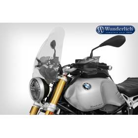 Bulle transparente BMW R Nine T - Wunderlich 30472-001