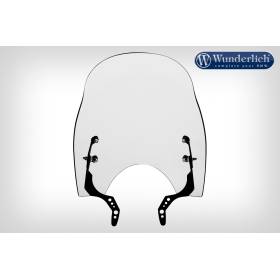 Bulle transparente BMW R Nine T - Wunderlich 30472-001