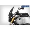 Bulle transparente BMW R Nine T - Wunderlich 30472-002