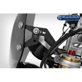 Bulle de carénage BMW R Nine T - SPEED Wunderlich 30472-207