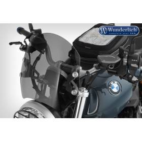 Bulle BMW Nine T Pure et Scrambler / Wunderlich 30472-307