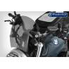 Bulle BMW Nine T Pure et Scrambler / Wunderlich 30472-307