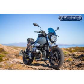 Bulle BMW Nine T Pure et Scrambler / Wunderlich 30472-307