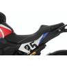 Selle basse BMW F900R-F900XR / Wunderlich 30891-012