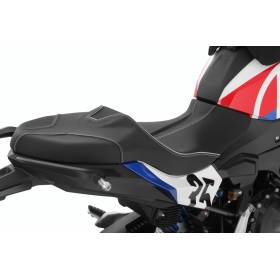 Selle basse BMW F900R-F900XR / Wunderlich 30891-012