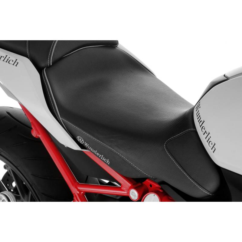 Selle R1200R-RS LC et R1250R-RS / Wunderlich 30900-322