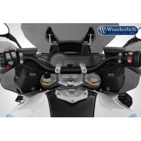 Transformation guidon R1200RS LC / R1250RS - Wunderlich 31000-502