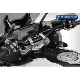 Transformation guidon R1200RS LC / R1250RS - Wunderlich 31000-502