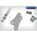 Abaissement pédale de frein BMW R1200R-RS LC et R1250R-RS / Wunderlich