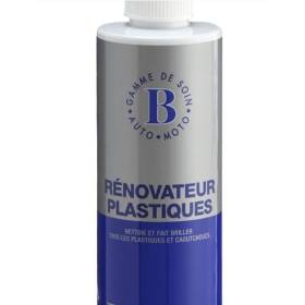 BELGOM RÉNOVATEUR PLASTIQUE