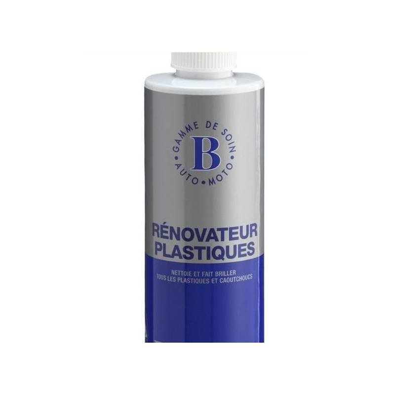 BELGOM RÉNOVATEUR PLASTIQUE