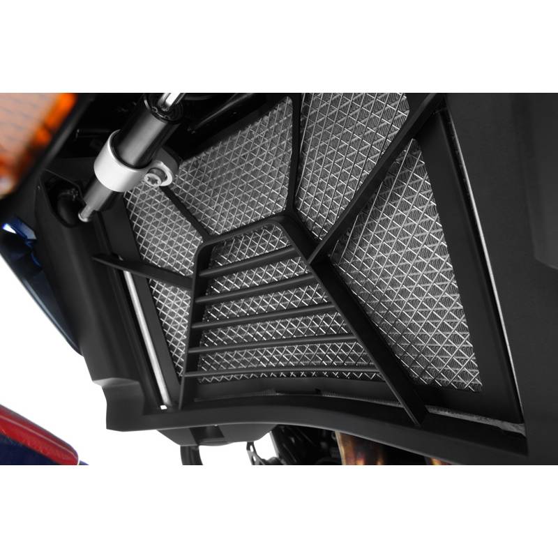 Protection de radiateur à eau BMW F900R - Wunderlich 32022-002