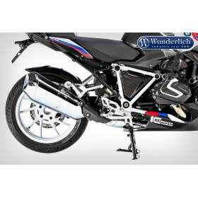 Protection échappement BMW R1250R-RS / Wunderlich 32132-101