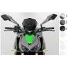 MRA SAUTE VENT + SPOILER KAWASAKI Z1000 2014-2016