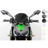 SAUTE VENT KAWASAKI Z1000 2014- MRA Sport