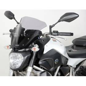 MRA SAUTE VENT YAMAHA MT-07 2014-2016