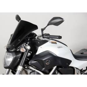 MRA SAUTE VENT YAMAHA MT-07 2014-2016