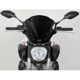 MRA SAUTE VENT YAMAHA MT-07 2014-2016