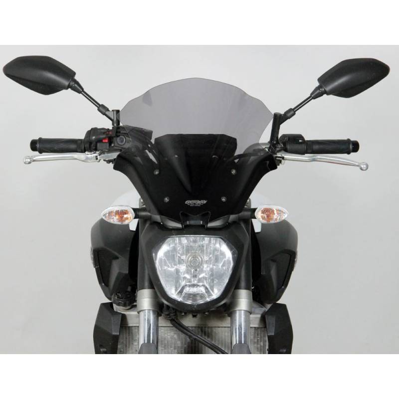 MRA SAUTE VENT YAMAHA MT-07 2014-2016