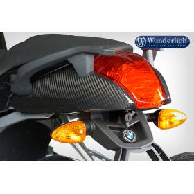 Cache arrière BMW K1200-1300R / Wunderlich 33840-001