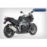 Cache arrière BMW K1200-1300R / Wunderlich 33840-001