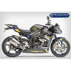 Cache carter embrayage S1000R-RR-XR / Wunderlich 35881-000