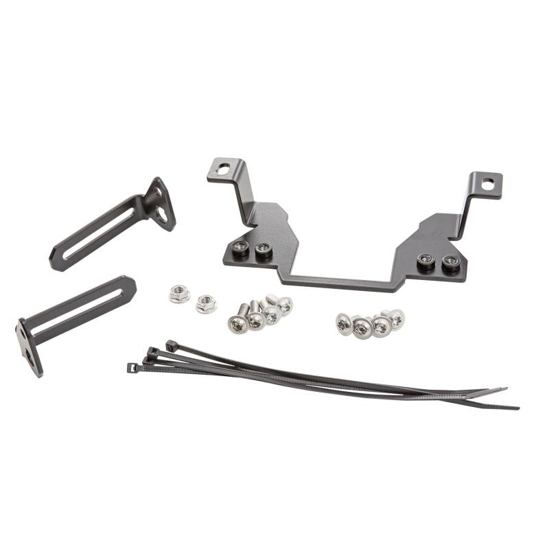 Support de clignotants R1200GS LC / R1250GS - Wunderlich 38982-012