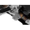 Extension levier de frein BMW F900XR - Wunderlich 39780-301