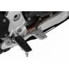 Extension levier de frein BMW F900XR - Wunderlich 39780-301