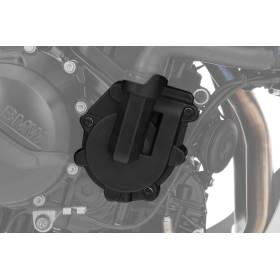 Cache pompe à eau F750GS-F850GS-F900R-F900XR / Wunderlich 40470-100