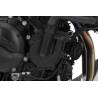 Cache pompe à eau moto BMW série F / Wunderlich 40470-100