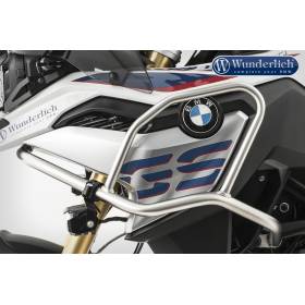 Set de carénage Racing vintage pour yamaha mt07 2021/22