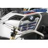 Arceaux de réservoir BMW F850GS - Wunderlich 41580-200