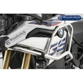 Arceaux de réservoir BMW F850GS - Wunderlich 41580-200