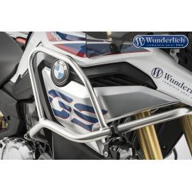 Arceaux de réservoir BMW F850GS - Wunderlich 41580-200