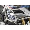 Arceaux de réservoir BMW F850GS - Wunderlich 41580-200