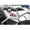 Arceaux de réservoir BMW F750GS - Wunderlich 41580-300