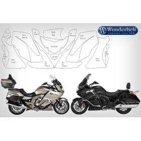 Film protecteur BMW K1600B-K1600GTL / Wunderlich 41790-306