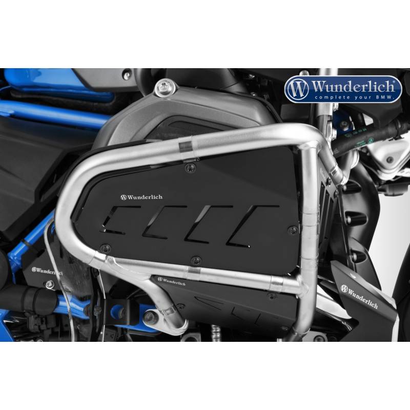 Protection pare-cylindre BMW R1200GS LC - Wunderlich 41871-302