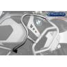 Extension protection réservoir BMW R1250GS Adv - Wunderlich 41873-200